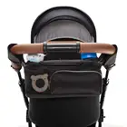 Baby Bag Stroller Bag Baby Stroller Bag Organizer 2020 Stylish High Quality Deluxe Pram Organiser