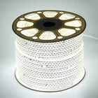 Led Led 180 LEDs/M 100m Roll Warm White / Cold White Smd 5730 Led Strip Light For Sale