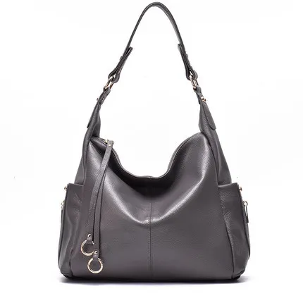 New Fashion Luxury Crossbody Designer Handbags Real Cow Leather Handbag Women's Famous Brands Cowhide Women Bags For Girls Bag