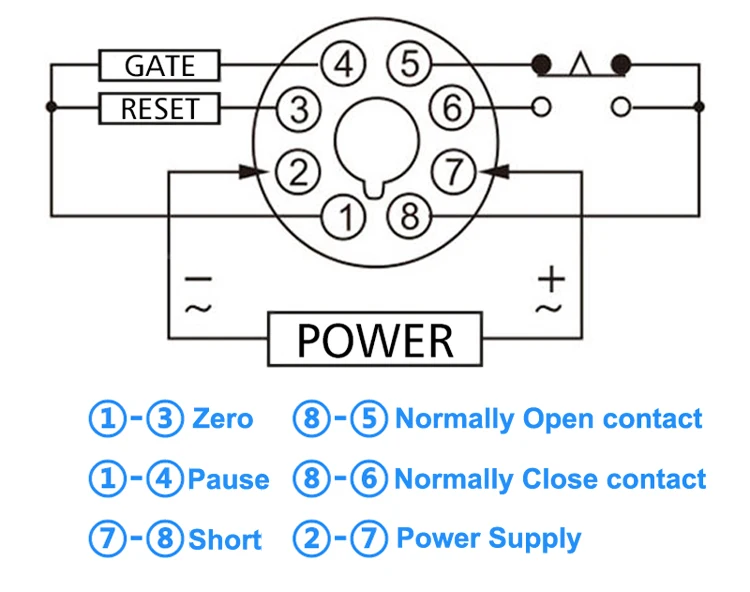 product professional manufacturers provide programmable dh48s time relays with dc12v sockets miniature protective sealed 3 years 100g-5