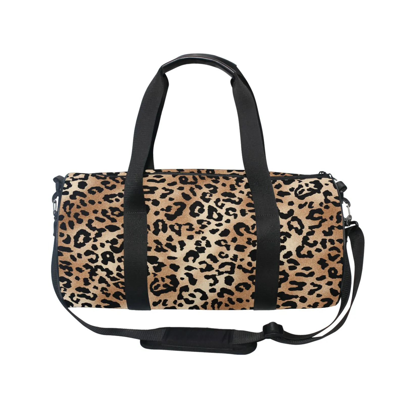 Bolsa viaje Vintage PIEL 5587