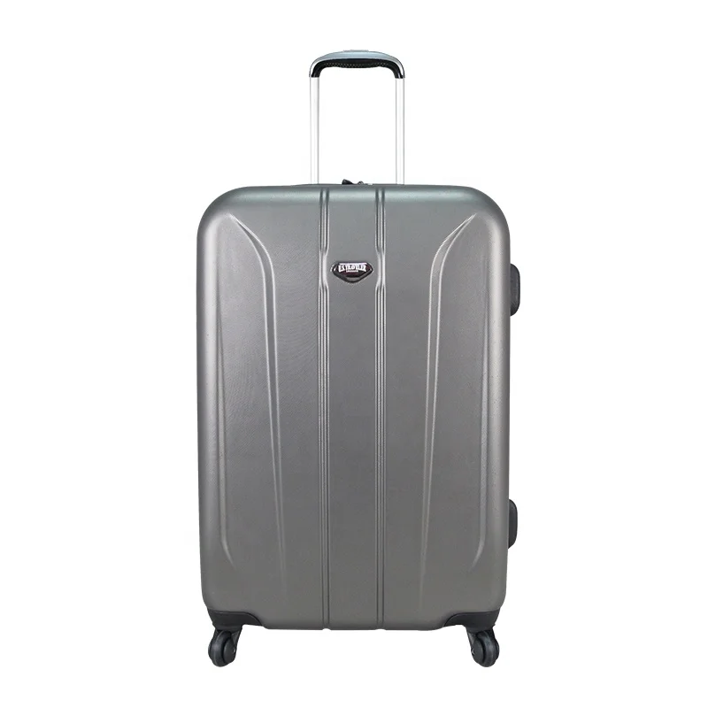 smart luggage trolley