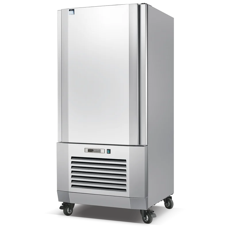 Blast Freezer, 220v, 290L - detail 8