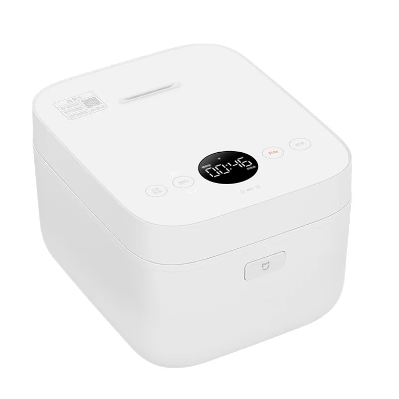 Xiaomi Smart Rice Cooker 3l Micro Pressure Version Ih Support Mihome