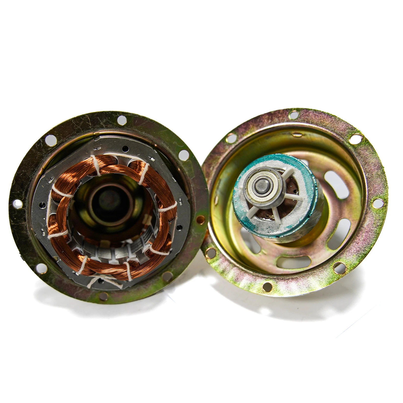 Stand Fan, 12v, 220v - detail 8