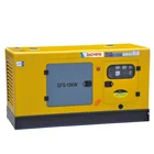 Diesel Generator Engine DACHENG Hot Sale Diesel Generator With 6BT5.9-G2 Engine 300kva Bengal