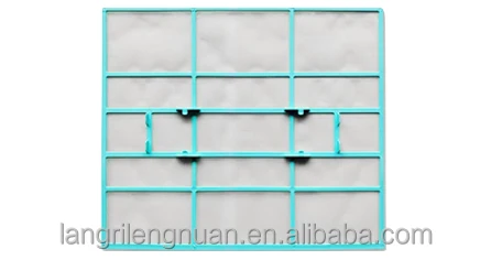 Wall Fan, 220V 50Hz, 4000 - detail 16