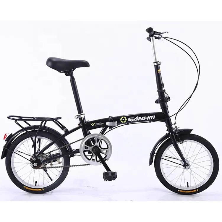 alibaba folding bike