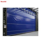 Door Hangar Door Hangar Door Ship Rolling Door Warship Rolling Door