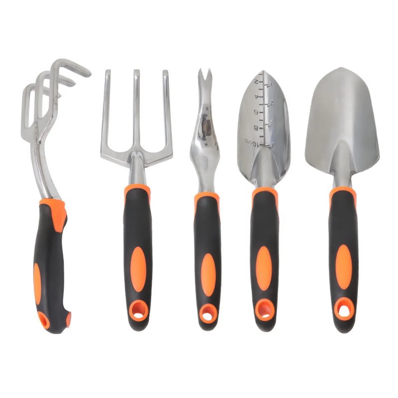 Professional mini garden kit