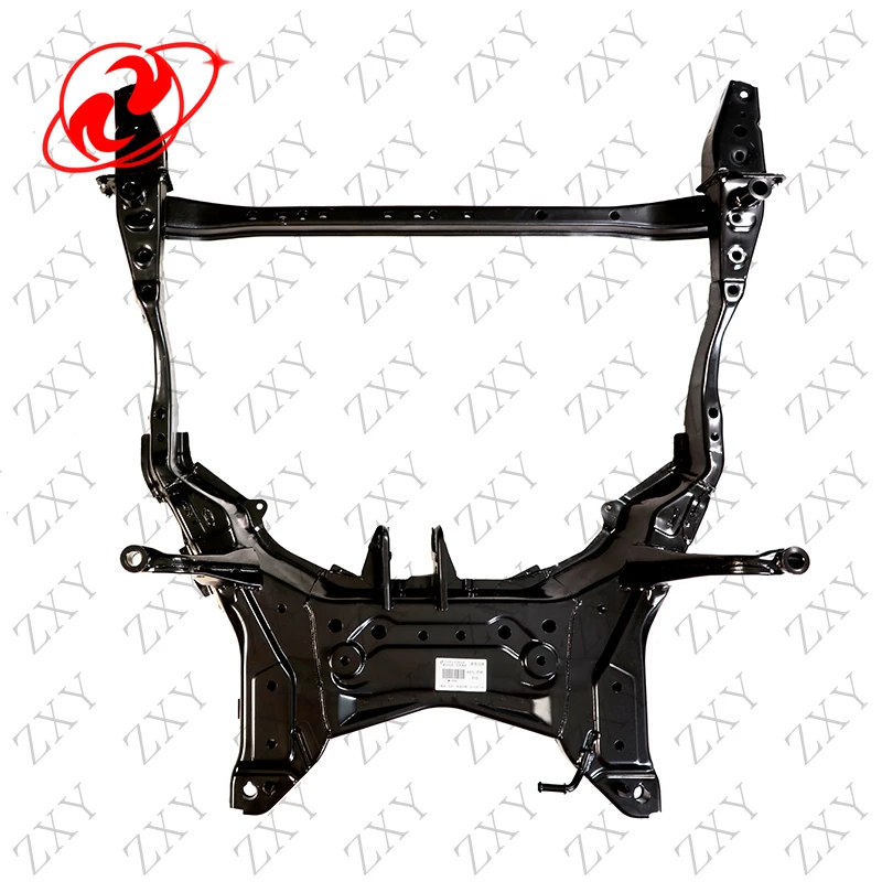 New Mazda 3 14- Oem Bkc3-34-80x Front Subframe Crossmember - Buy High  Quality Auto Car Parts Front Subframe For New Mazda 3 14- With One  Warranty,Auto Spare Parts Front Suspension Parts Crossmember 