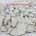 Amazon Hot Selling Popular Toys For Child Pearl Diver Excavation Educational Toys For Children 2021