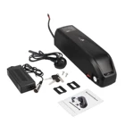 Battery Lithium Bike Battery 48v Hailong Li-Ion Battery Pack 24v 36v 48v 15Ah 20Ah Lithium Ion Kit Electric Bike Battery