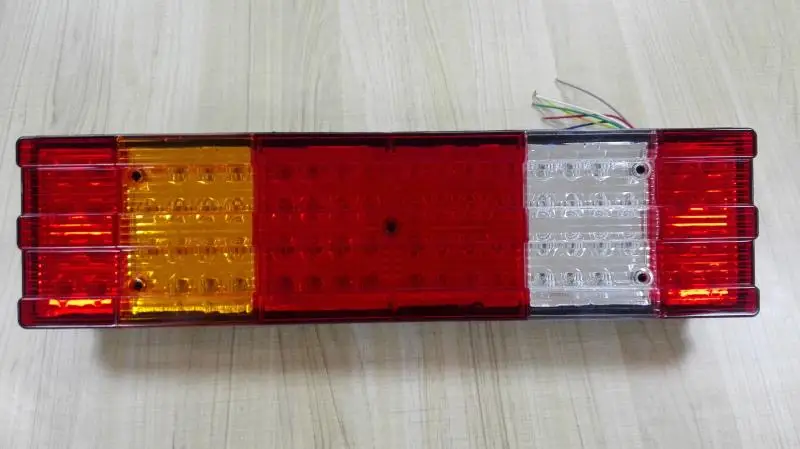 trailer led light 1