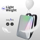 School Designer Backpack Fashion Men Back Pack For School Casual Anti Theft 17.3 Inch Laptop Waterproof Backpack