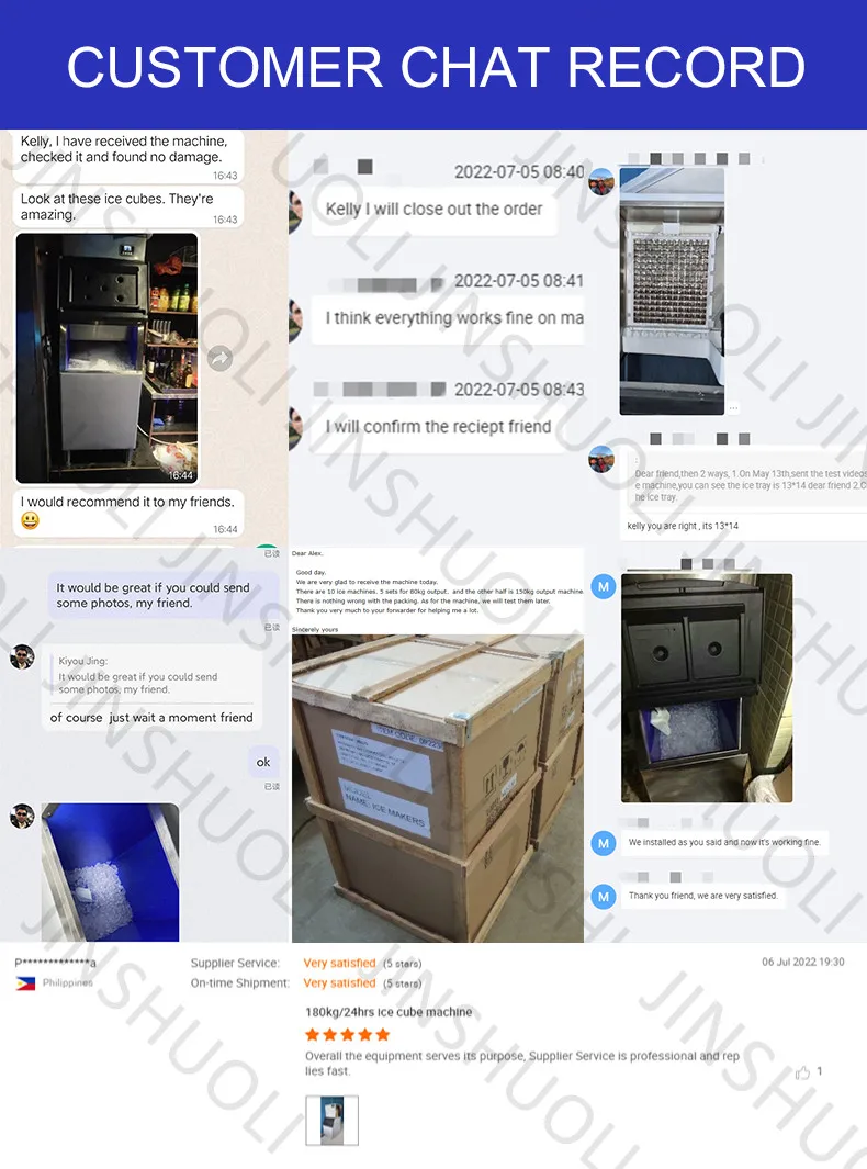 Best Price Commercial Ice Maker High Quality 110v Mini Ice Making