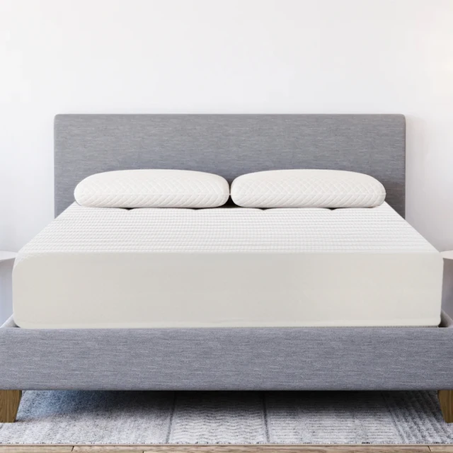 Customized Memory Foam Mattress In A Box Rolled Up Single Or King bed mattress bedroom furniture