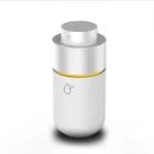 200ml Mini USB Portable Car Humidifier Essential Oil Diffuser