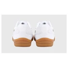 Men Shoes High Quality Lace-Up Blank Types All-Match Latest Customized Men Sneaker White Shoes Casual