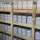 EPC 500kw 300kw 100kw Energy Storage System Off Grid Power Station 100kw Price