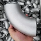 Schedule Steel Elbow Stainless Elbow 90 Ss304l Schedule 40 Stainless Steel 90 Degree Elbow