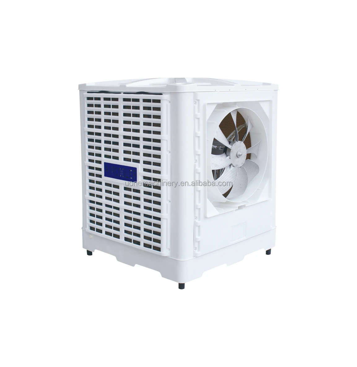 Evaporative Air Cooler, 18000, Portable - detail 30