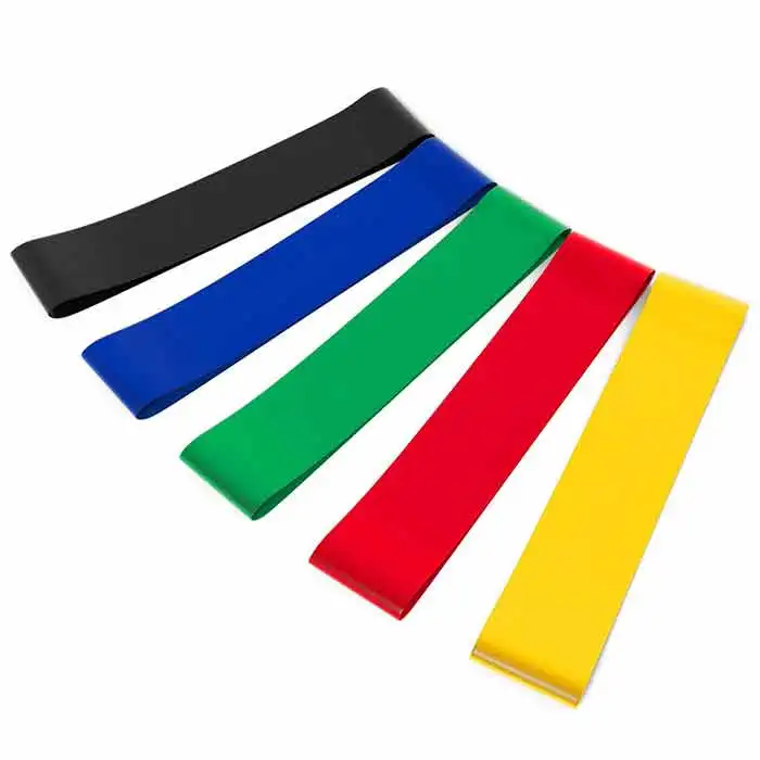 Resistance Bands Voor Oefening-fysiotherapie Apparatuur-elastische Booty  Band Set Voor Benen \u0026 Krachttraining - Buy Weerstand Lus,Oefening  Lus,Reistance Band Product on Alibaba.com