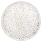 Plastic HDPE Resin Granules/High Density Polythylene Virgin Granules/PE 100 PE80 HDPE Granules