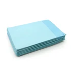 Proof Pad Large Leak Proof Floor Protection Puppy Pad Mat For Incontinent Puppies 60 Cm X 60 Cm