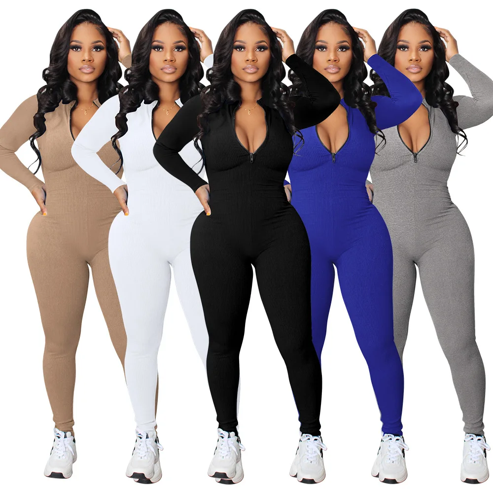 custom jumpsuits wholesale