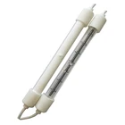 Infrared Heater Lamp Manufacturer Wholesale CE Quartz Glass 2000W Infrared Lamp 500W Infrared Heater Heating Lamp 500w