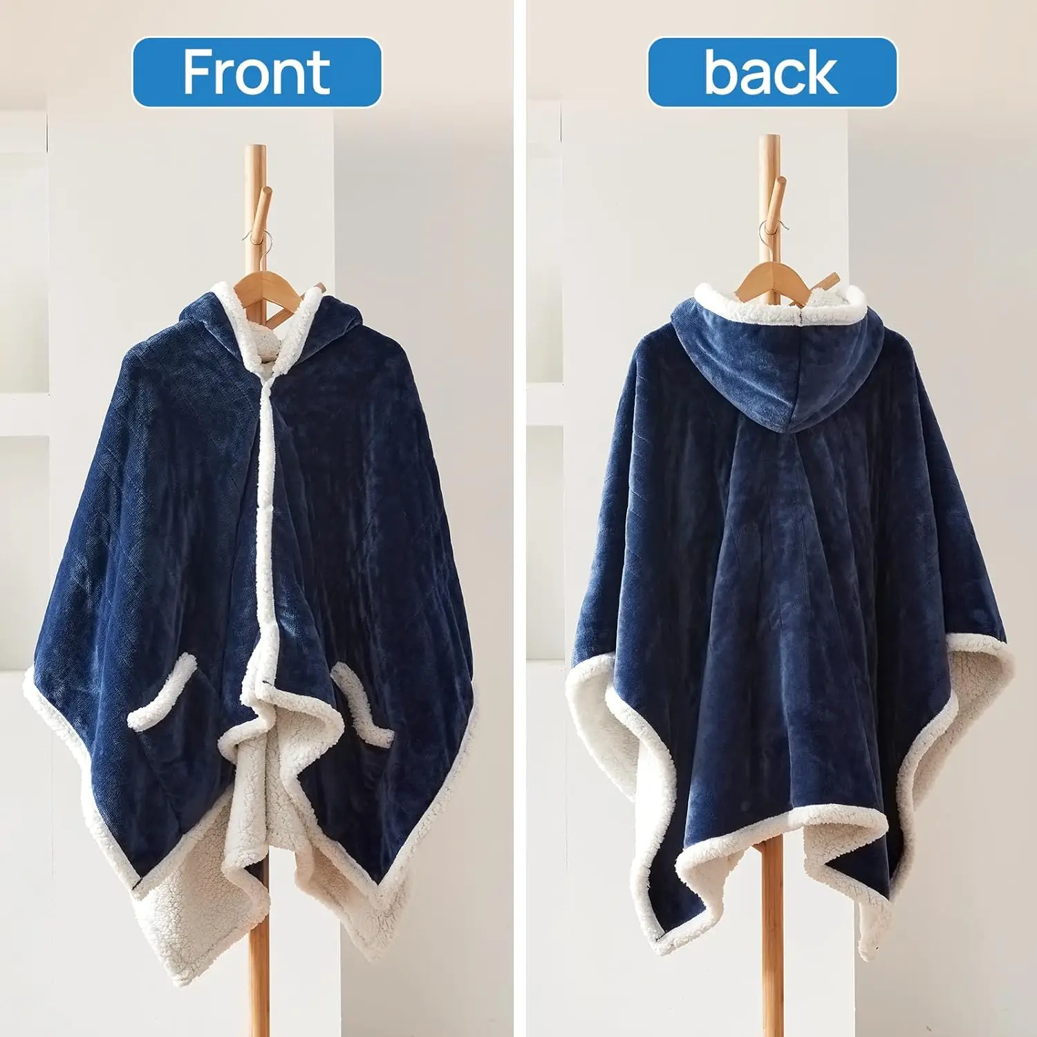 Blanket, USB, Portable - detail 10