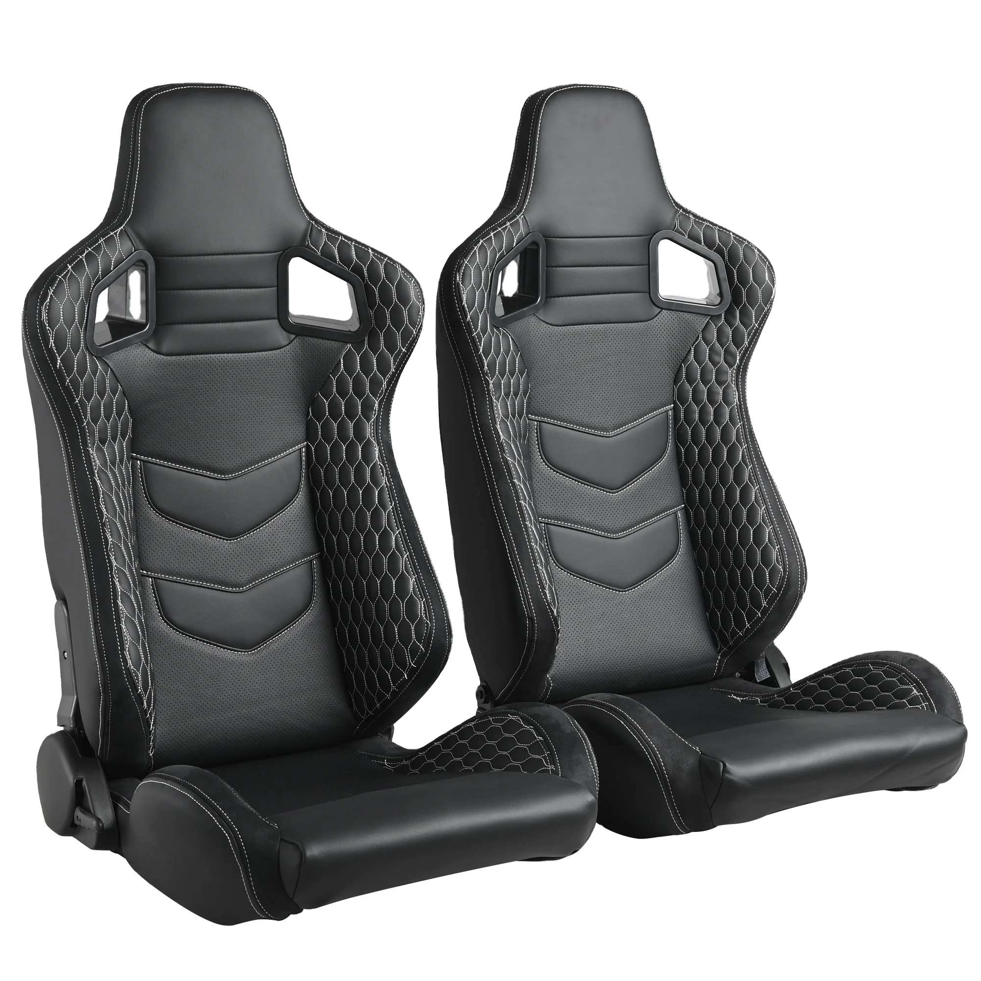 racing style car seats