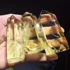 Citrine 100% Natural Citrine Crystal Wands Citrine Quartz Crystal Points For Sale Price Of Natural Rough