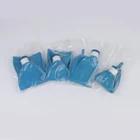 Latex Latex Wholesale High Quality Blue Medical 0.5L Latex Disposable Breathing Bag For Anesthesia