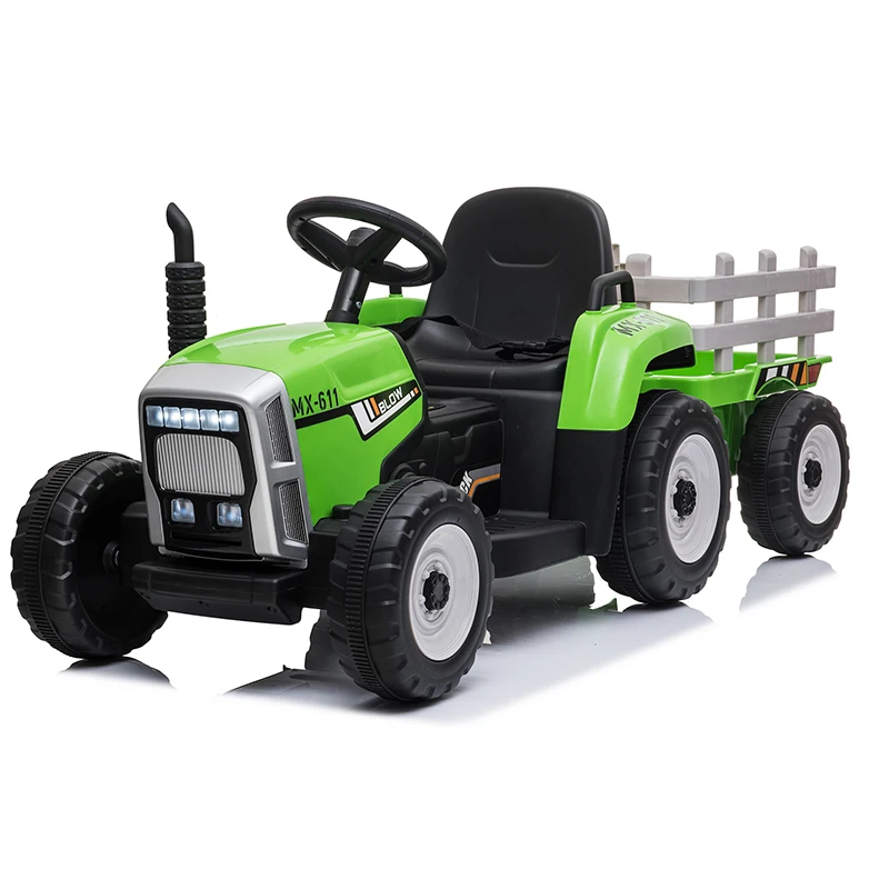 tractor electric 12v