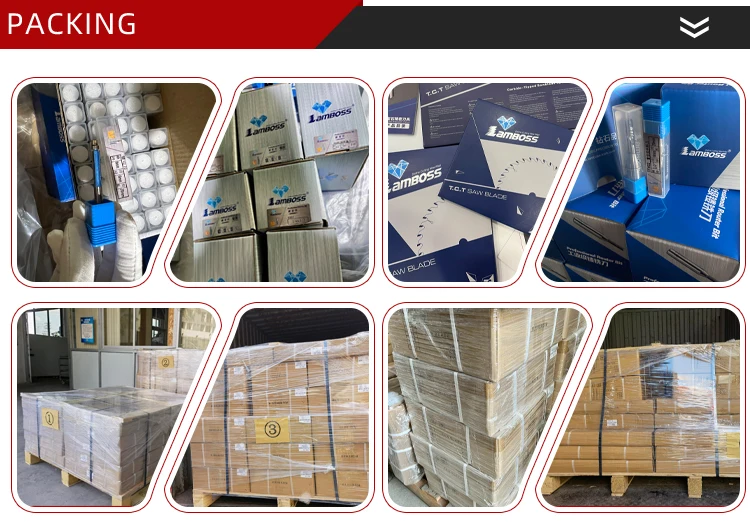 High Temperature Resistant Universal CNC Cutting TCT Circular Saw Blade with 72 Teeth for Precision Woodworking