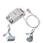 Timer Sensor 220-240V AC Remote Control Setting Detached Head Small Size Sterilization Timer UVc Sensor