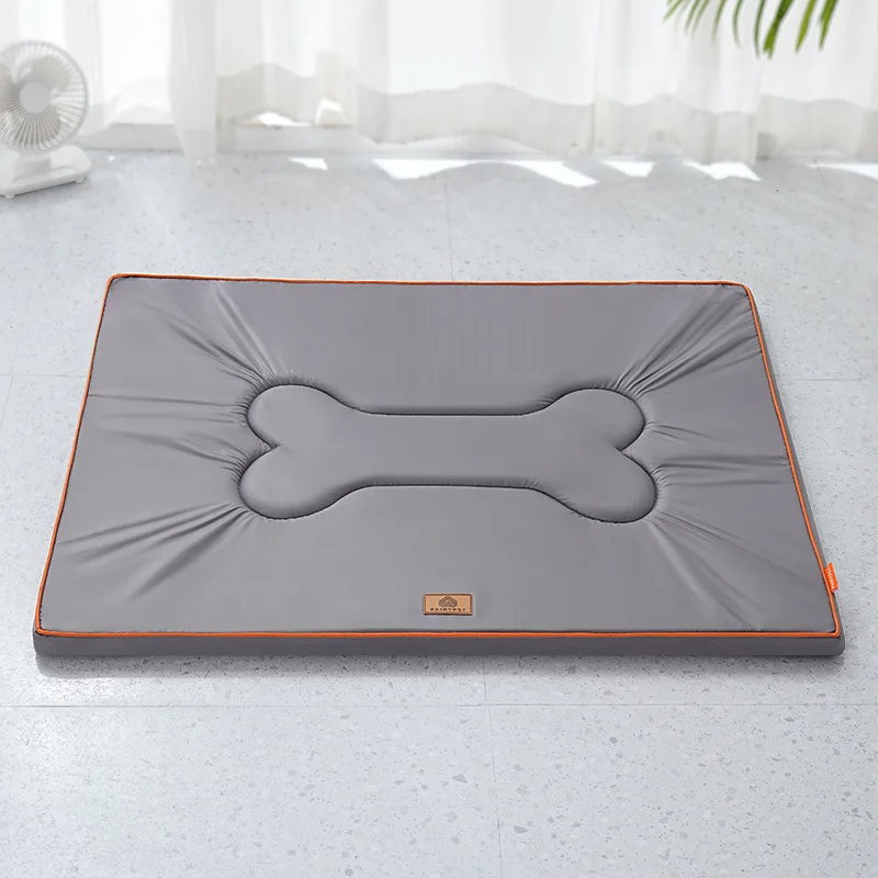 Hot Sale 210D Oxford Cloth Waterproof Pet Mat All Season Universal Pet Bed for Small Medium Large Dogs Cats Pet Supplies details