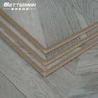 Gray Flooring Thailand Typical Choice Light Gray Fishbone/herringbone/parquet Flooring