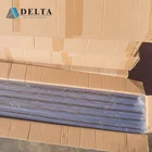 Durable Glass Glass Seal Durable Glass Shower Screen Glass Seal Rubber Seal Waterproof Plastic