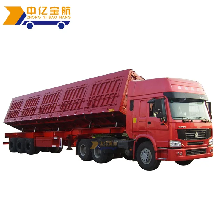 20ft 40ft Konteyner 3 Yollu Ucu Yari Romork Hidrolik Damperli Kamyon Cop Kutusu Yari Romork Buy Yari Romork Damperli Ucu Romork Dokumu Semitrailer Product On Alibaba Com