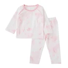 Hot Boy Boys Hot Sales Comfortable And Breathable Pajamas For Baby Boy With For Boys Clothing