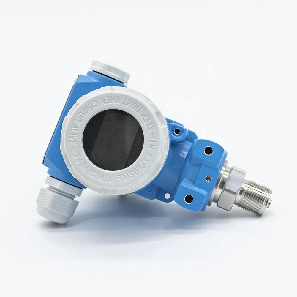 智能2088防爆压力变送器气压油压传感器