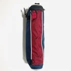 Factory Supply Top Quality Nylon Cloth Embroidery Logo Way Golf Cooler Bag
