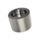 Pellet Roller Wearing Resistant Feed Pellet Mill Forging Press Roller Shell