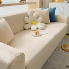 New Arrivals Universal Polyester Stretch Jacquard Living Room 1 2 3 4 Seater Sofa Cover Sofa Slipcovers