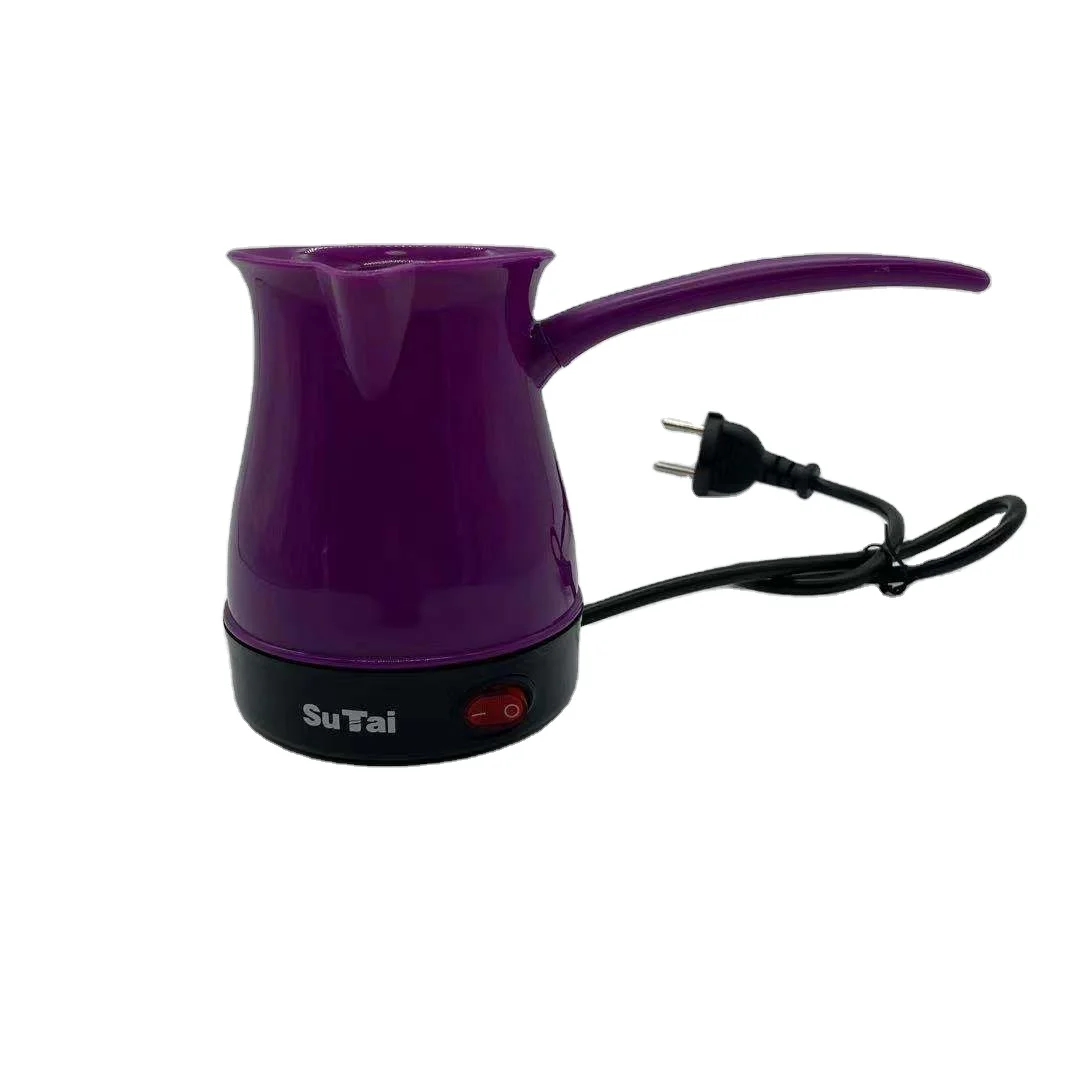 electric coffee pot warmer