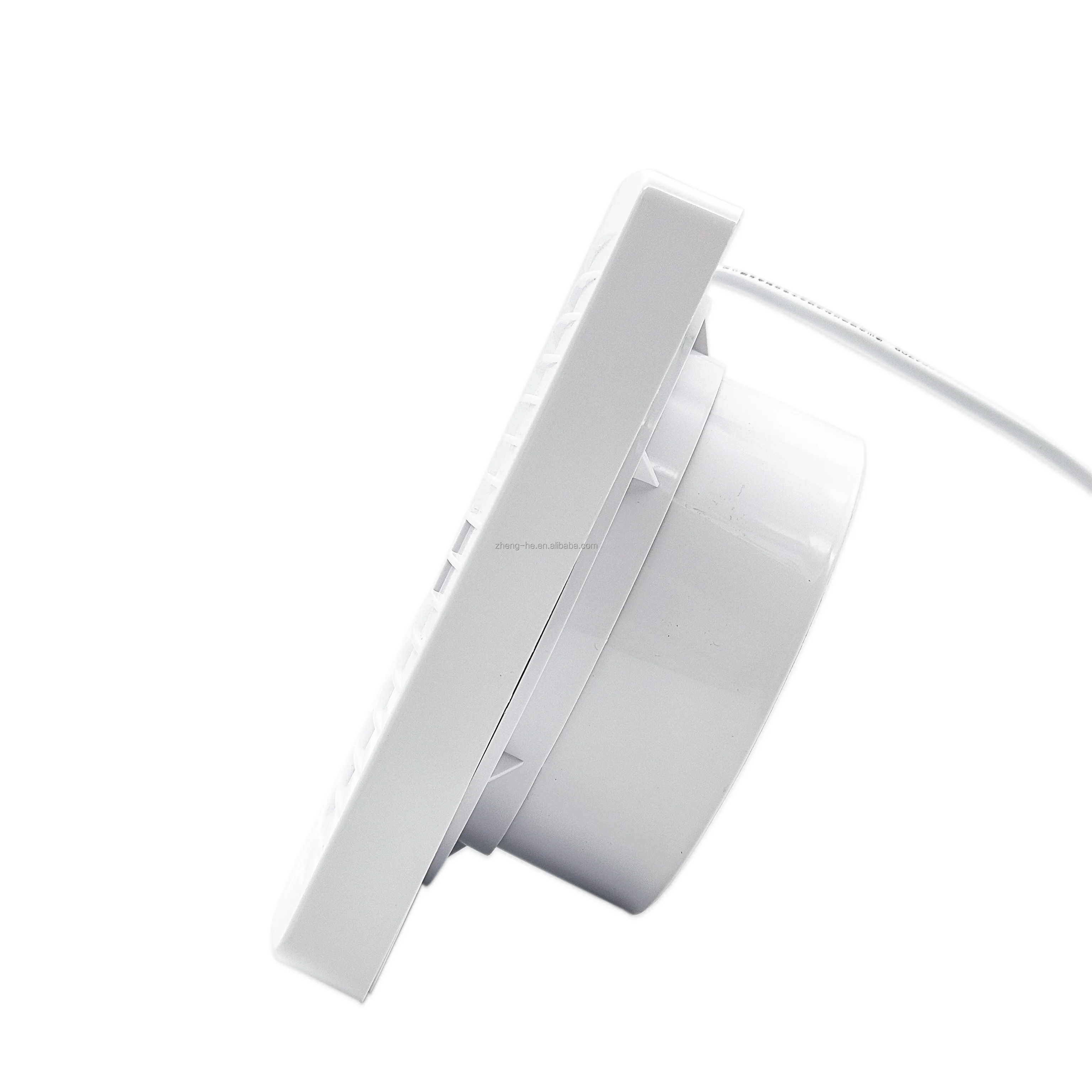 Air Flow Exhaust Fan, Plastic, 220V - detail 8