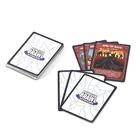 Game Cards Card Family Game Cards Funny Playing Cards Game Board Card Game